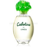 Grès Cabotine de Gres 100 ml eau de toilette hölgyeknek eau de toilette