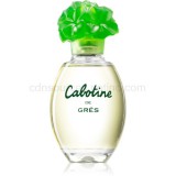 Grès Cabotine de Gres 50 ml eau de toilette hölgyeknek eau de toilette