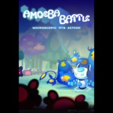 Grab Games Amoeba Battle: Microscopic RTS Action (PC - Steam elektronikus játék licensz)