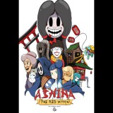 GrabTheGames Ashina: The Red Witch (PC - Steam elektronikus játék licensz)