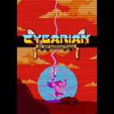GrabTheGames Cybarian: The Time Travelling Warrior (PC - Steam elektronikus játék licensz)