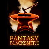 GrabTheGames Fantasy Blacksmith (PC - Steam elektronikus játék licensz)