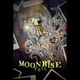 GrabTheGames Moonrise Fall (PC - Steam elektronikus játék licensz)