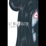 GrabTheGames My Big Sister: Remastered (PC - Steam elektronikus játék licensz)