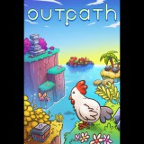 GrabTheGames Outpath (PC - Steam elektronikus játék licensz)