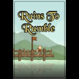 GrabTheGames Ruins to Rumble (PC - Steam elektronikus játék licensz)