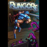 GrabTheGames RUNGORE (PC - Steam elektronikus játék licensz)