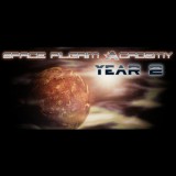 GrabTheGames Space Pilgrim Academy: Year 2 (PC - Steam elektronikus játék licensz)