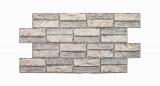 Grace 3D PVC falpanel Stone Expanse