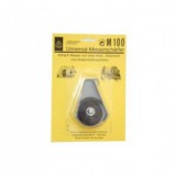 graef késélező universal m 100