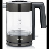 Graef WK 302 Vízforraló 1.0L 2400 Watt - Fekete (WK 302 SCHWARZ)