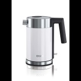 Graef WK 401 1L Vízforraló Fehér (WK401)