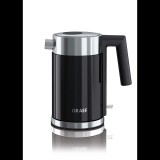 Graef WK 402 1L Vízforraló Fekete (WK402)