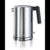 Graef WK600 1.5L Vízforraló Inox (WK600ED)