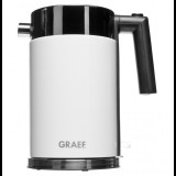 Graef WK61 1.5L Vízforraló Fehér (WK 61)