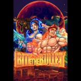Graffiti Games Bite the Bullet (PC - Steam elektronikus játék licensz)
