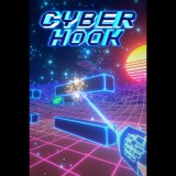 Graffiti Games Cyber Hook (PC - Steam elektronikus játék licensz)