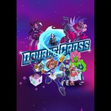 Graffiti Games Double Cross (PC - Steam elektronikus játék licensz)