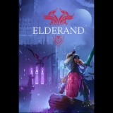 Graffiti Games Elderand (PC - Steam elektronikus játék licensz)