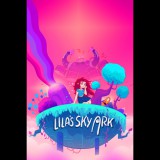 Graffiti Games Lila’s Sky Ark (PC - Steam elektronikus játék licensz)