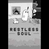 Graffiti Games RESTLESS SOUL (PC - Steam elektronikus játék licensz)