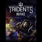 Graffiti Games Trident's Wake (PC - Steam elektronikus játék licensz)