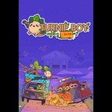 Graffiti Games Turnip Boy Robs a Bank (PC - Steam elektronikus játék licensz)