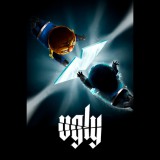 Graffiti Games Ugly (PC - Steam elektronikus játék licensz)