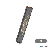 Grafitbél, B, 0,7 mm, FABER-CASTELL