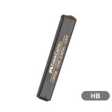 Grafitbél, HB, 0,5 mm, FABER-CASTELL (TFC9125HB)