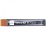 Grafitbél, HB, 0,5 mm, SCHNEIDER [12 szál]