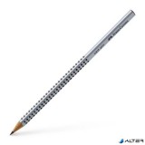 Grafitceruza, 2B, háromszögletű, FABER-CASTELL 'Grip 2001'
