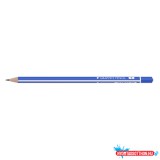 Grafitceruza 2B, háromszögletû Ico Signetta