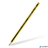 Grafitceruza, 2B, hatszögletű, STAEDTLER "Noris 120"