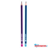 Grafitceruza 2B, Nebulo