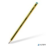 Grafitceruza, 2H, hatszögletű, STAEDTLER "Noris 120"
