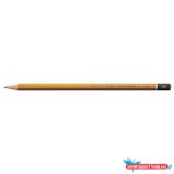 Grafitceruza 4B, 1500 Koh-I-Noor