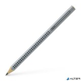 Grafitceruza, B, háromszögletű, FABER-CASTELL "Jumbo Grip 2001"
