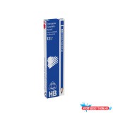 Grafitceruza B, háromszögletû Ico Signetta