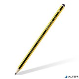 Grafitceruza, B, hatszögletű, STAEDTLER 'Noris 120'