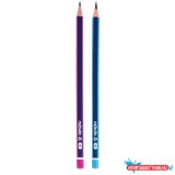 Grafitceruza B, Nebulo