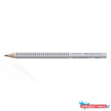 Grafitceruza FABER-CASTELL Grip 2001 Jumbo HB háromszögletű