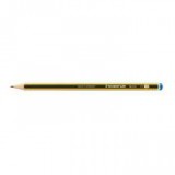 Grafitceruza, H, hatszögletű, STAEDTLER "Noris"