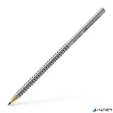 Grafitceruza, HB, háromszögletű, FABER-CASTELL "Grip 2001"