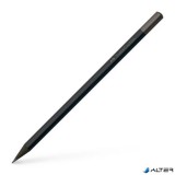 Grafitceruza, HB, háromszögletű, FABER-CASTELL, "Urban", fekete