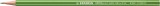 Grafitceruza, HB, hatszögletű, STABILO 'Greengraph'