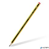 Grafitceruza, HB, hatszögletű, STAEDTLER "Noris 120"