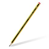 Grafitceruza, HB, hatszögletű, STAEDTLER Noris 120 (TS1202)