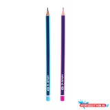 Grafitceruza HB, Nebulo