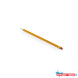 Grafitceruza HB, radíros Bluering®